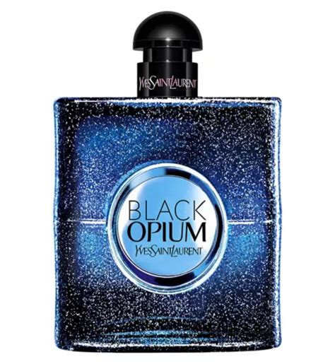 black opium by ysl yves saint laurent type|black opium perfume at boots.